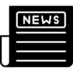Newsstand Icon