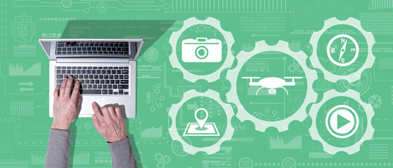 Fototapety na wymiar - Fototapeta24.pl