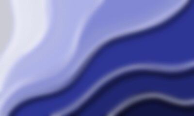 Gradient background. Blurred background. Simple background. Soft curve pattern. Wallpaper illustration. .Colorful abstract background. Background for text. Backdrop with decorative elements.