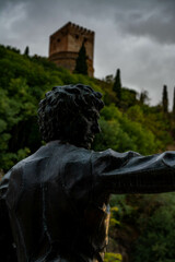 Guardian de la Fortaleza