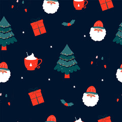 Christmas background