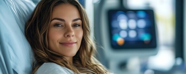 IV Drip Vitamin Infusion Therapy, Generative AI