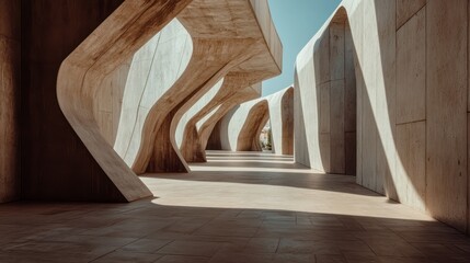 structural background 19