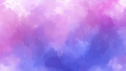 Obraz premium Soft Pastel Matte Background with Gentle Gradient Colors