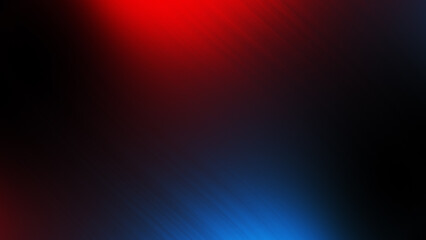 Colorful abstract background.red and blue