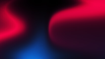 Colorful abstract background.red and blue	