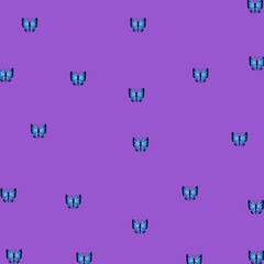 music notes background