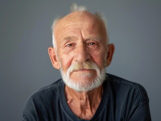 Obraz premium happy person relaxing expression