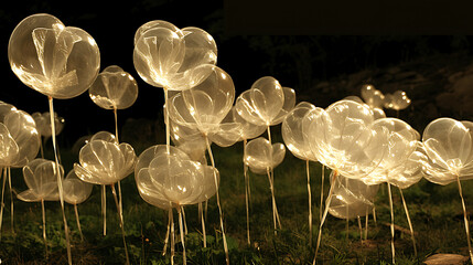 balloon plant