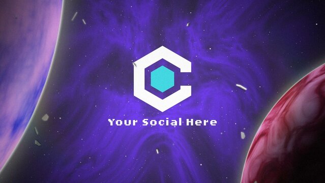 Galactic Logo Sting