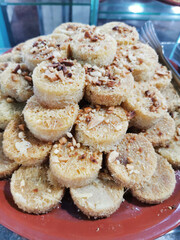 egyptian delicious desserts