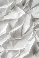 White paper texture background. 