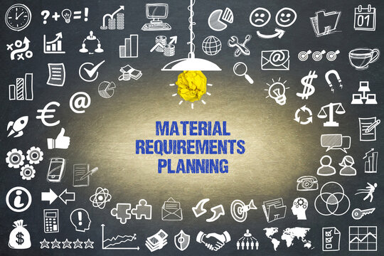 Material Requirements Planning