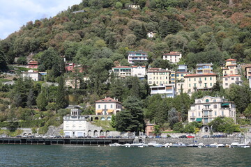 view of the town of country