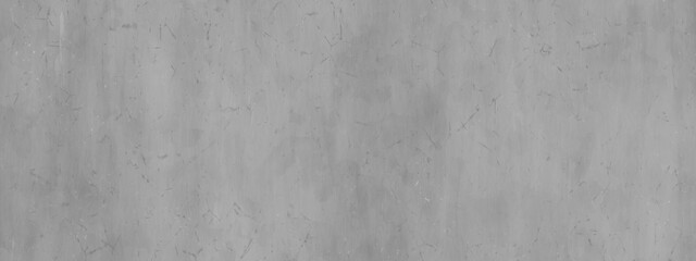 Fototapeta premium A textured gray wall with a subtle grain pattern captured in soft lighting