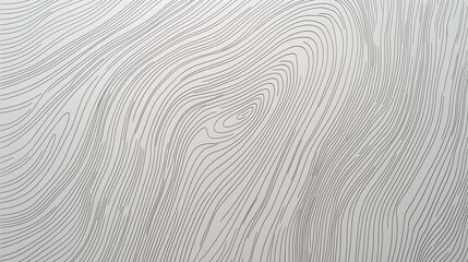 A white wood grain texture