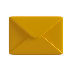 3D 이메일 오브젝트