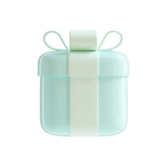 3D 선물상자 오브젝트