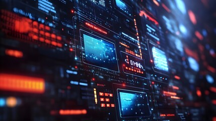 Digital wallet. Wallet in smartphone icon made with currency symbols. Mobile banking, e-commerce finance banner. Background with currency signs. Digital wallet. Digital wallet Icon Vector illustration