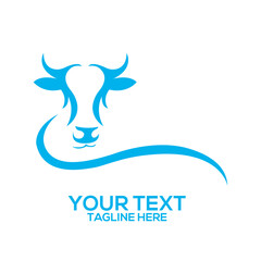 horse logo design