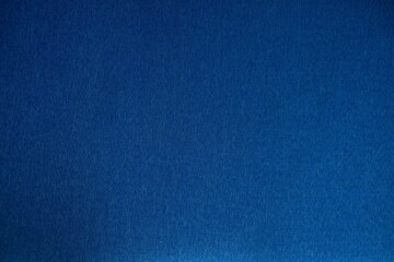 closeup blue carpet background, wallpaper