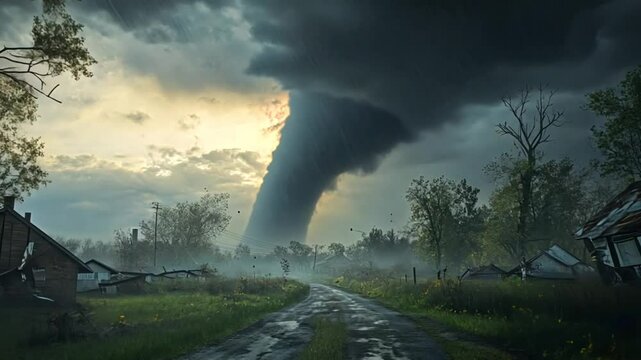extreme tornado winds
