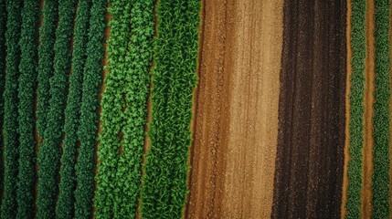 Agriculture plays a significant role in achieving carbon neutrality.