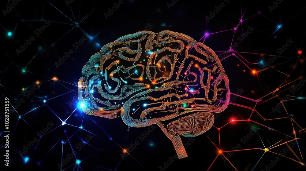 Poster ai and machine learning play pivotal roles in digital transformation by automating processes, improv