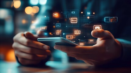 Customer service. Call center landing page.  Chat conversation assistant, Online support center, assistance. Communication network,   email, business contact