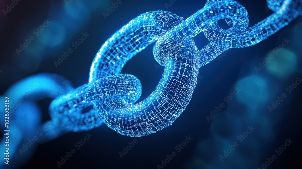 Poster as blockchain technology evolves, ongoing research focuses on scalability and energy efficiency, aim