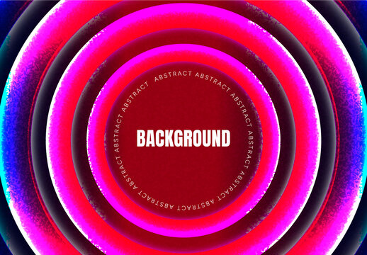 Abstract Gradient Background
