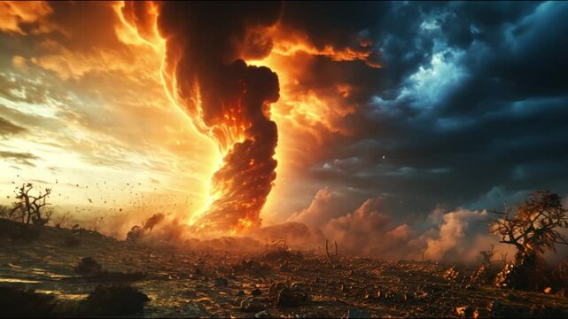 extreme tornado winds