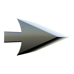 3D Arrow