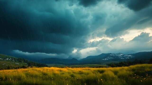 tornado