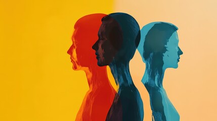 Body language is an essential form of expression