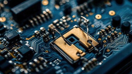 Hardware Security Measures: Analyze the hardware security measures necessary to protect systems from threats