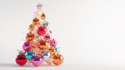 luxry little christmas tree