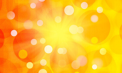 Bokeh background for banner, poster, Holidays, Party, Anniversary, greetings, and various design works