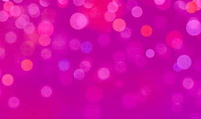 Bokeh background for banner, poster, Holidays, Party, Anniversary, greetings, and various design works