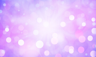 Bokeh background for banner, poster, Holidays, Party, Anniversary, greetings, and various design works