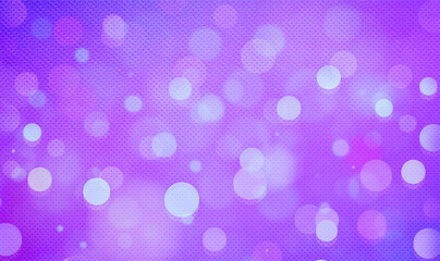 Bokeh background for banner, poster, Holidays, Party, Anniversary, greetings, and various design works