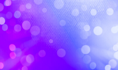 Bokeh background for banner, poster, Holidays, Party, Anniversary, greetings, and various design works