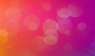 Bokeh background for banner, poster, Holidays, Party, Anniversary, greetings, and various design works