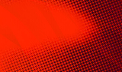 Red background for banner, poster, Party, Anniversary, greetings, Ad and various design works