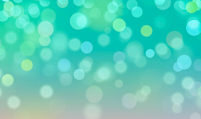 Bokeh background for banner, poster, Holidays, Party, Anniversary, greetings, and various design works