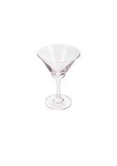 Martini cocktail glass transparent png
