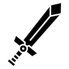 Sword Toy Icon