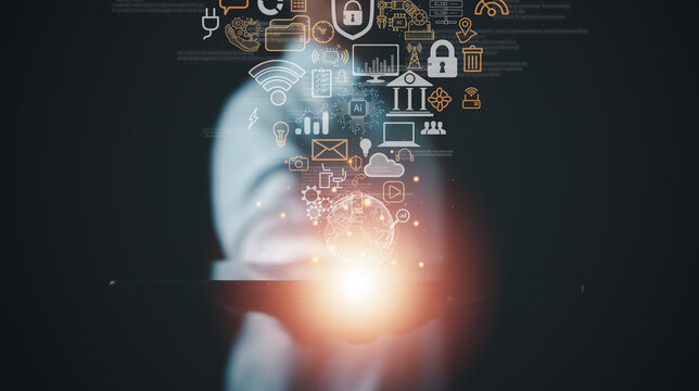 searching icon by person by mobile phone for business information and communication with customer and projects team and searching to access to data analysis and search job send resume for another job