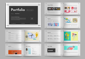 Portfolio Design