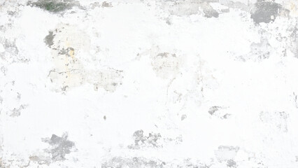 Watercolor chaotic texture. Abstract grey white background.